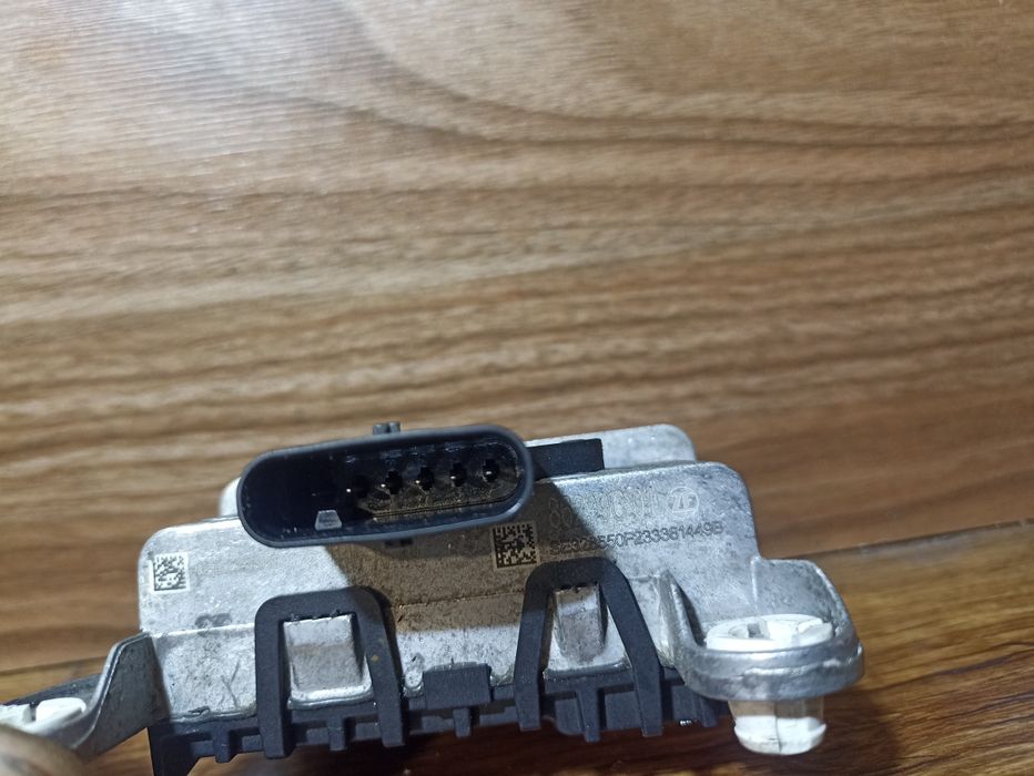 Radar Sensor Distronic Peugeot 2008