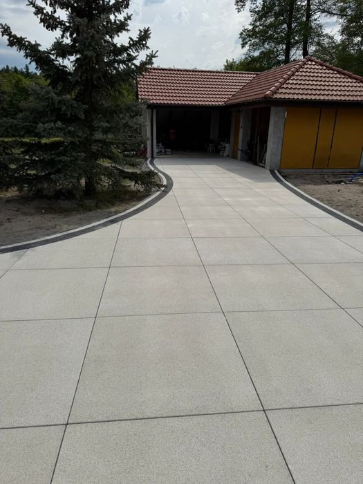 Kompleksowe uslugi ogrodnicze - Zieleń - Brukarstwo