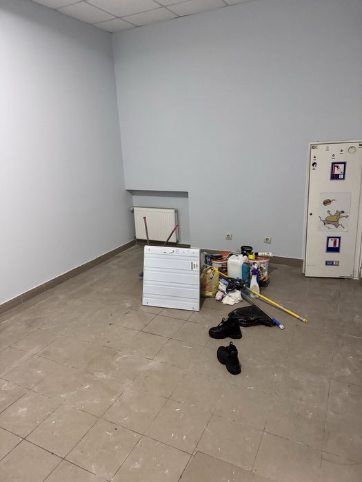 Приміщення оренда