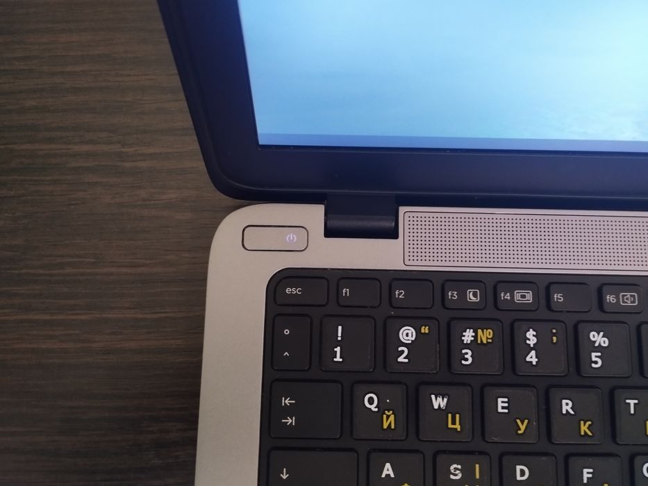 У продажу Ноутбук HP 820 G1 I5-4300u