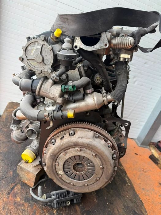 Motor completo FIAT Stilo (192_)