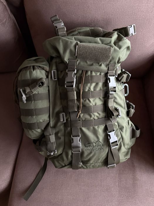 Wisport  SilverFox 2 40l