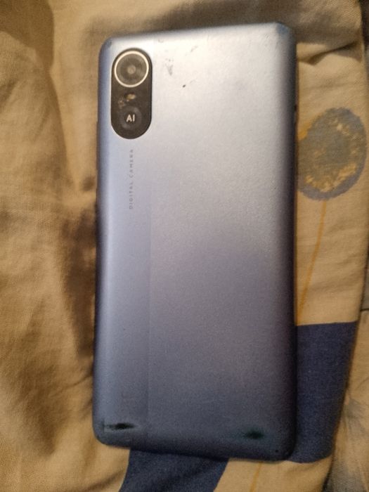 Продам тіліфон ZTE Blade A 31