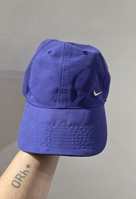 Czapka z daszkiem Nike