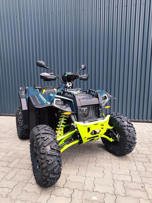 Polaris Scrambler  XP 1000 S
