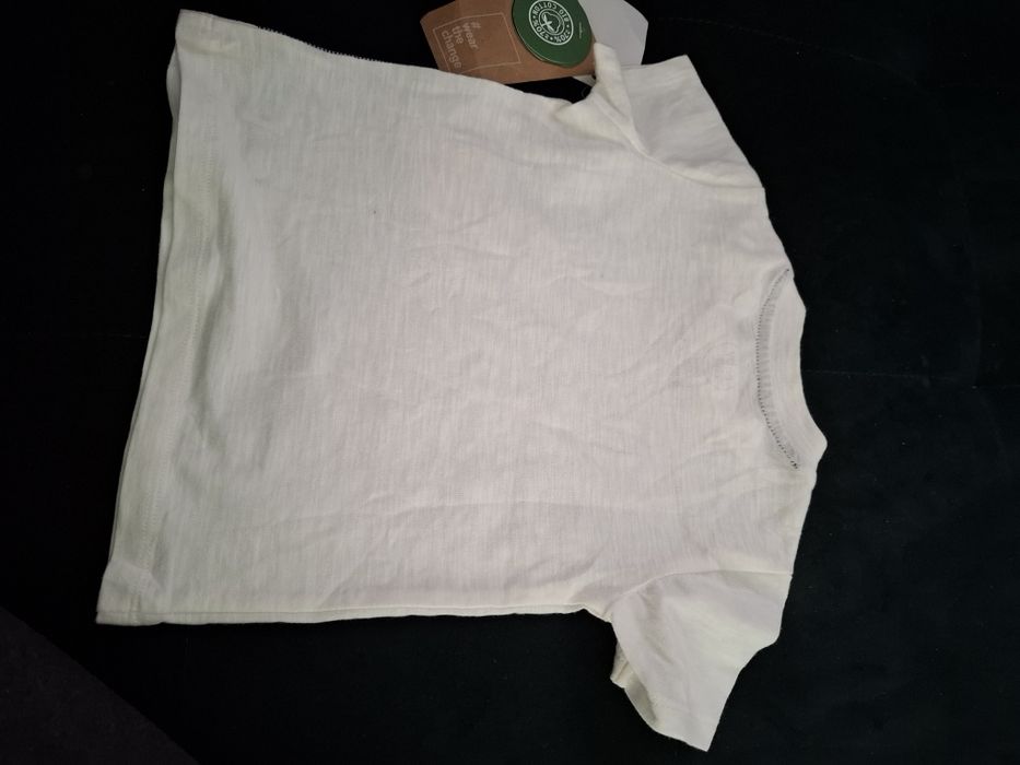 Koszulka 80, chłopięca