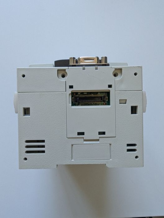 Sterownik PLC Mitsubishi FX3U-16MR/DS