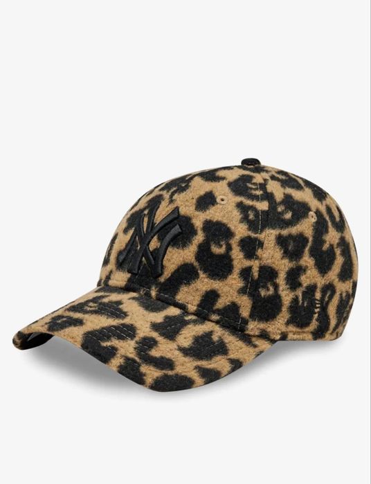 Кепка жіноча New Era шапка