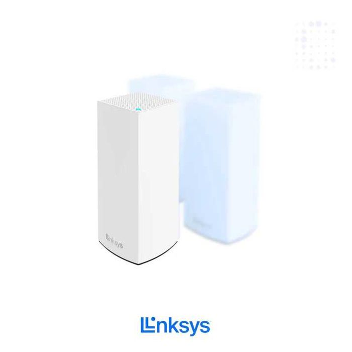 Linksys MX4200 преміум роутер WIFI6
