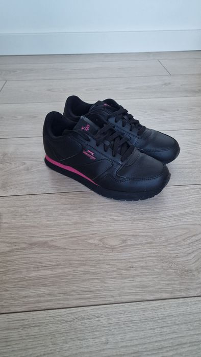 Ténis Slazenger senhora_COMO NOVOS