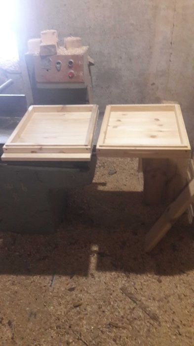 продам улья для пчел.