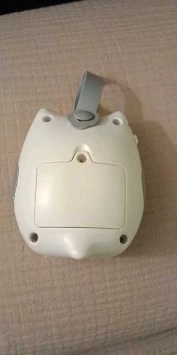 Ruido Branco / Melodia para bebés e crianças.