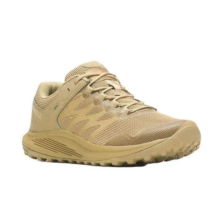 Кросівки літні  Merrell Nova 3 tactical. Розмір 41-48. Колір  Койот