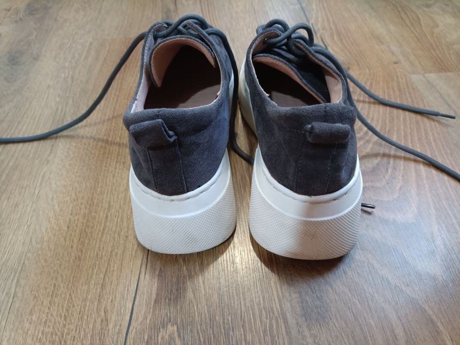 Мокасини розмір 37