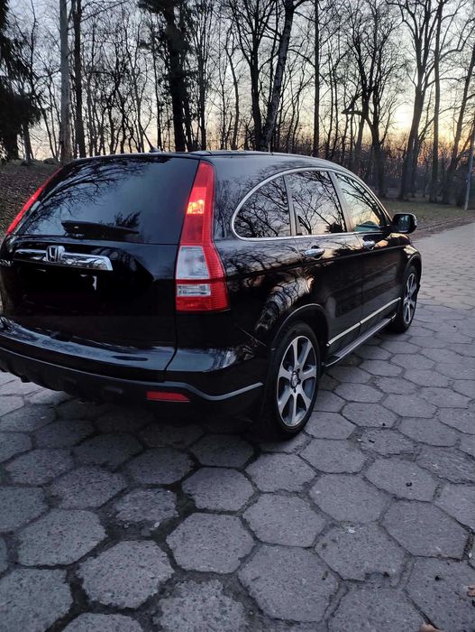 Honda CR-V 2006rok 2.2 Diesel
