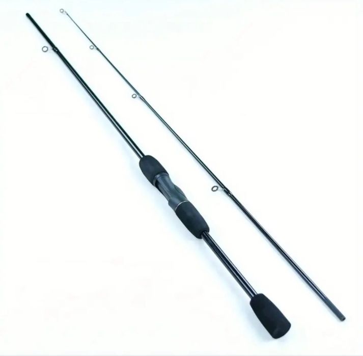 Спінінг на щуку 1.6 тест 8-28