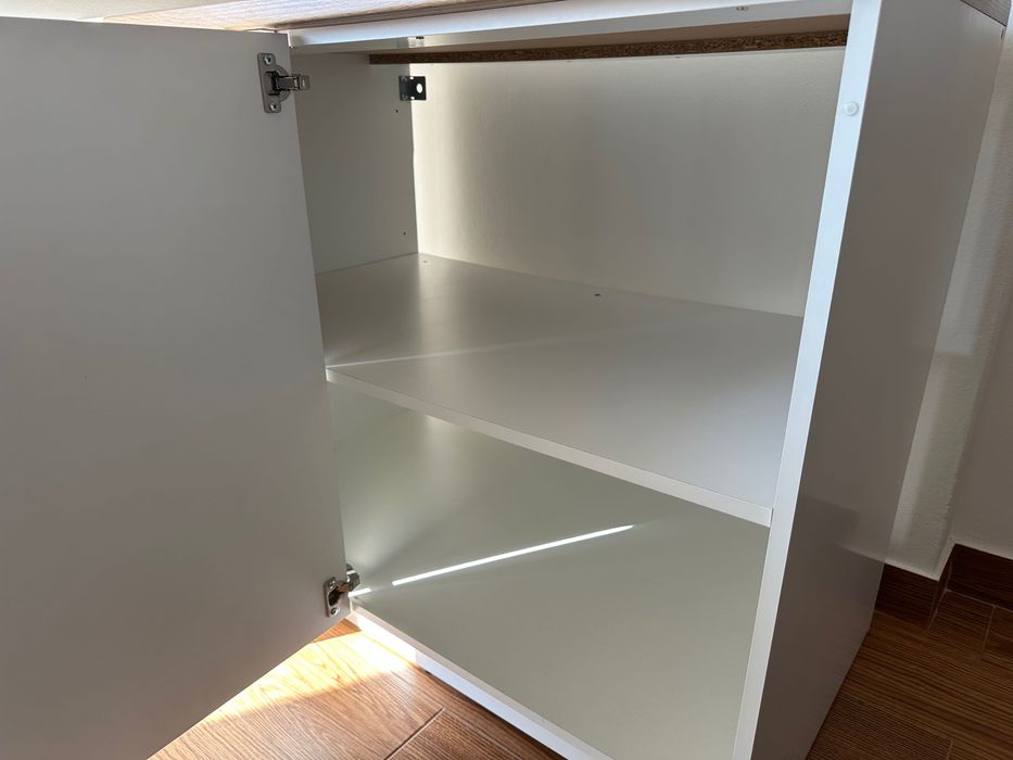 Móvel Cozinha IKEA - KNOXHULT