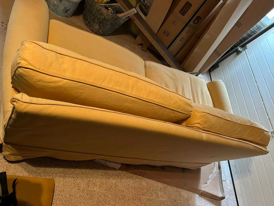 Sofá em muito bom estado