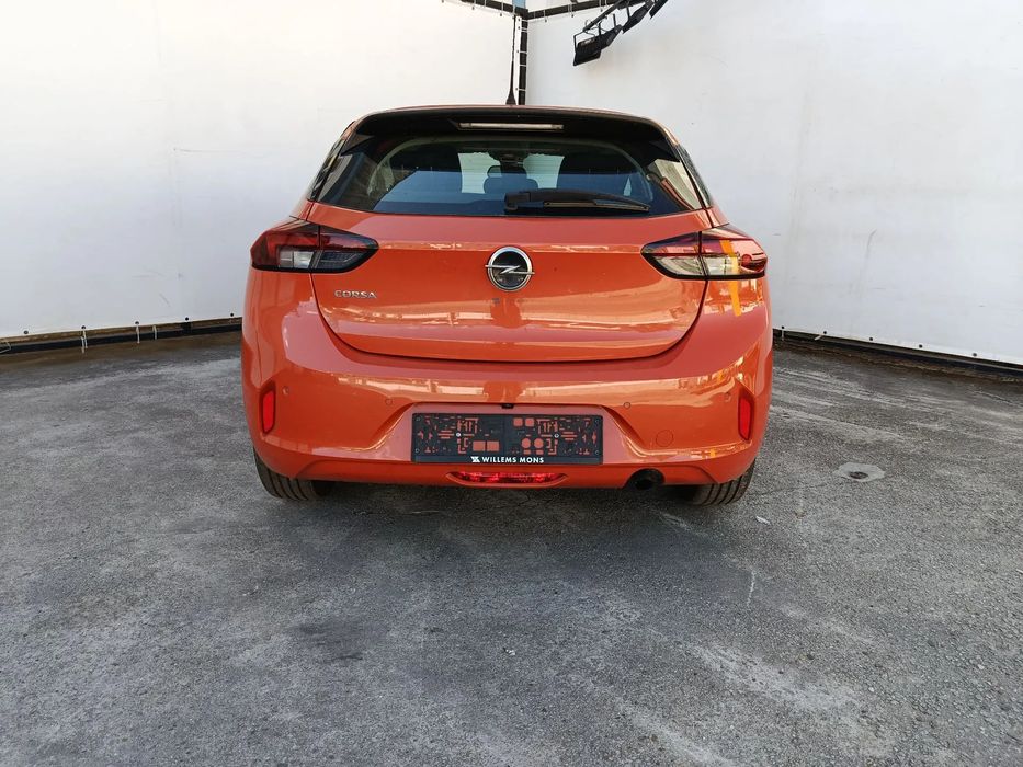 Para peças OPEL Corsa F