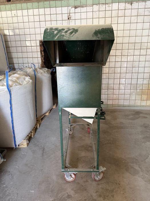 Сепаратор ІСМ зерноочистительный, сортувальна зерноочисна машина,