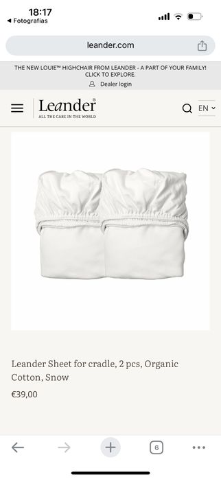 Tenda caminha Balanço para bebé