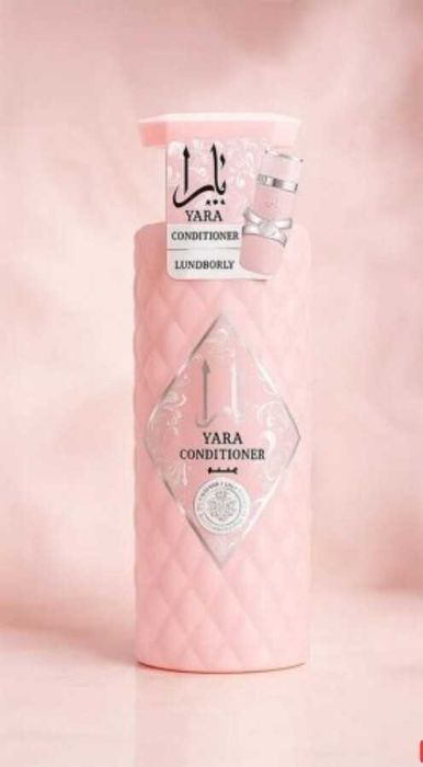 Odżywka do Włosów Yara Conditioner