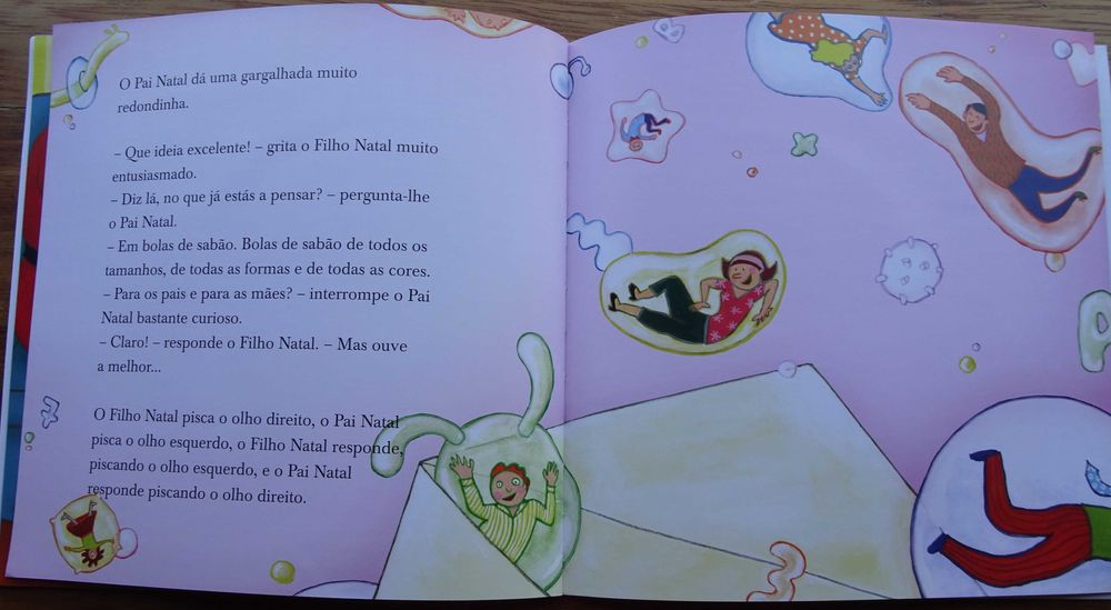 O Inventor de Brinquedos (Oferta de CD Com História Contada)