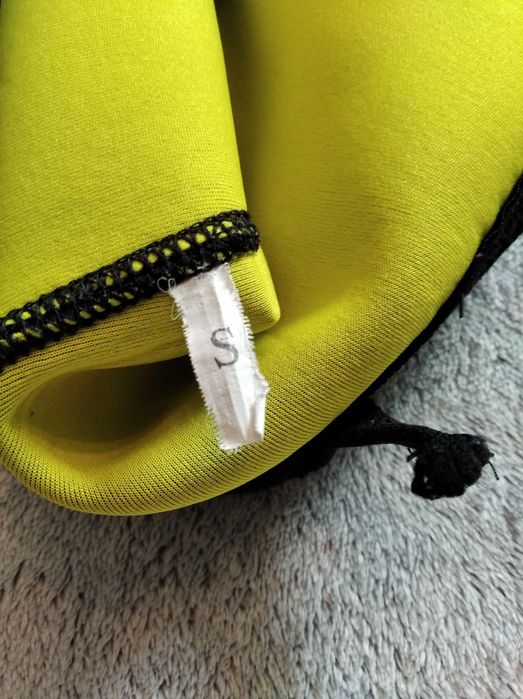 Spodenki neopren roz S