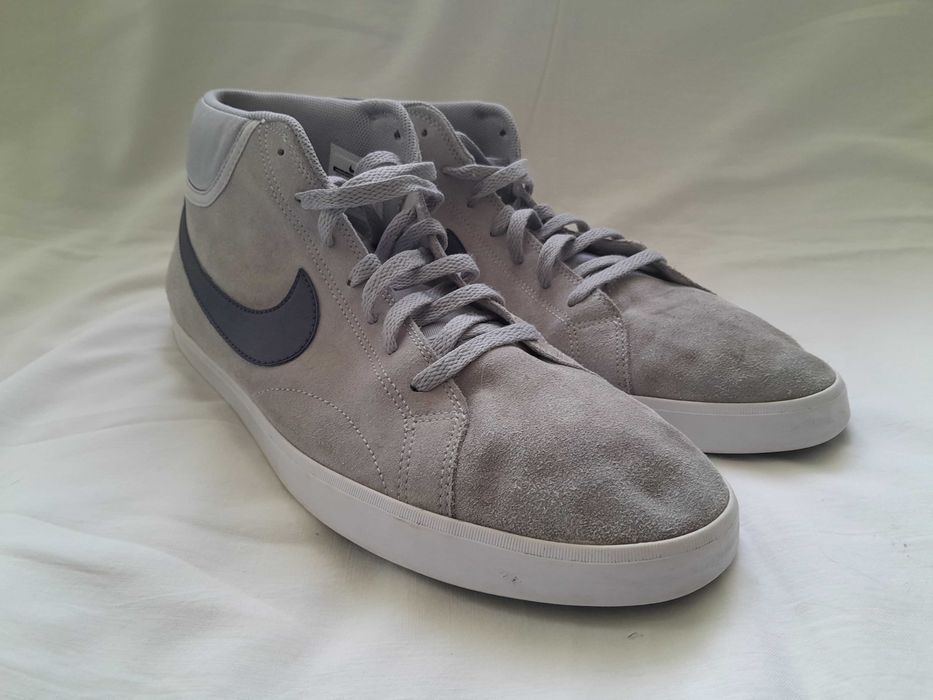 Sprzedam buty męskie Nike Eastham Mid