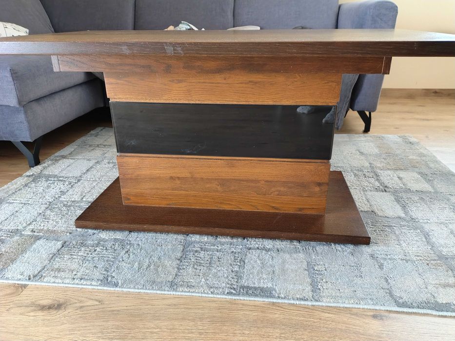 Sprzedam ławę używaną