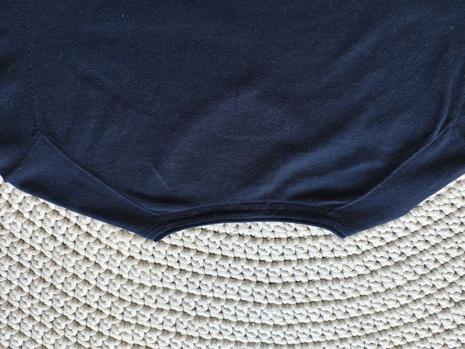 Sweter z kaszmirem Joop