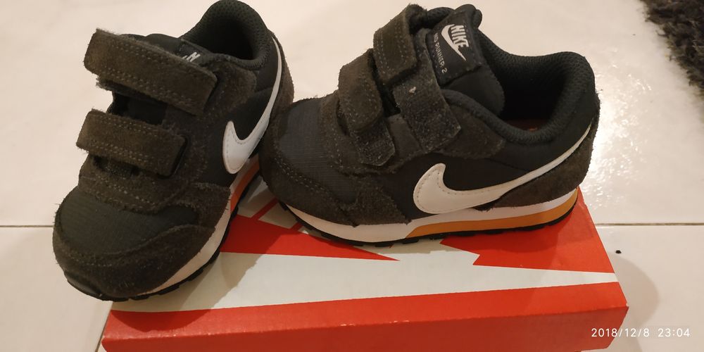 Ténis Nike criança