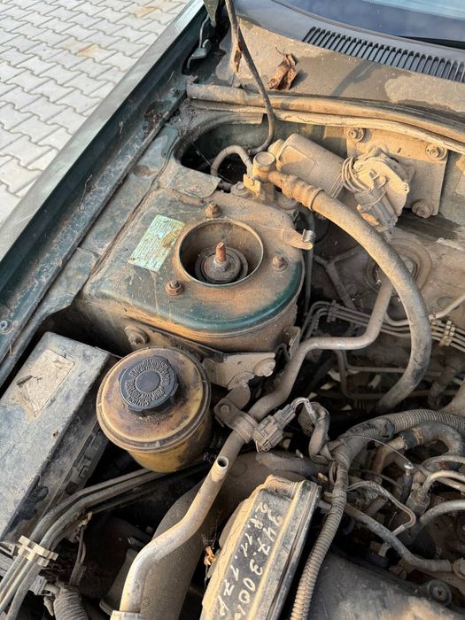 Nissan Primera 1998