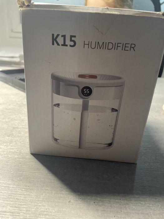 Nawilżacz powietrza k15