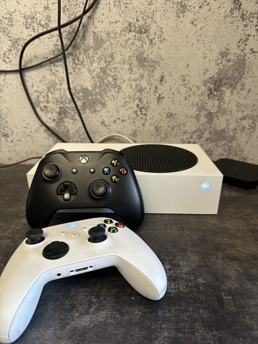 Xbox series s 512 gb xbox