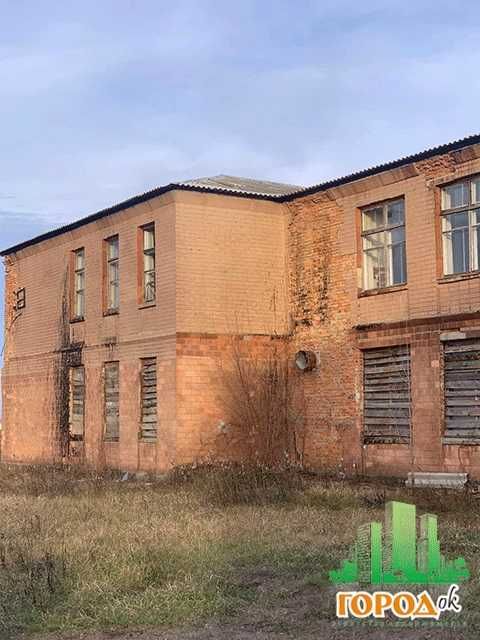 Комплекс приміщень вільного призначення м.Чорнобай