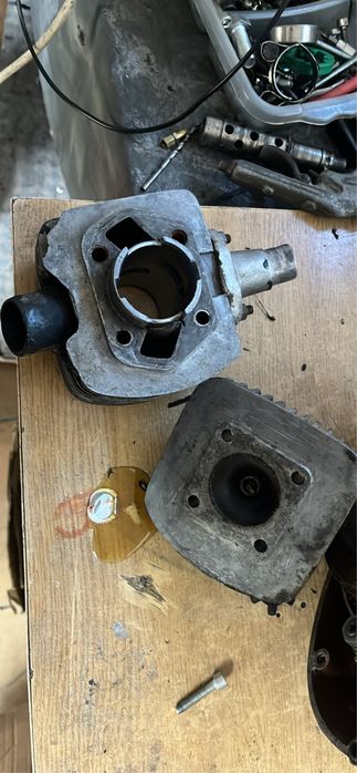 motor casal 4 turbina