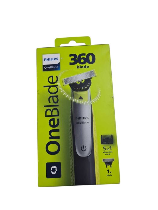 Golarka Philips OneBlade 360