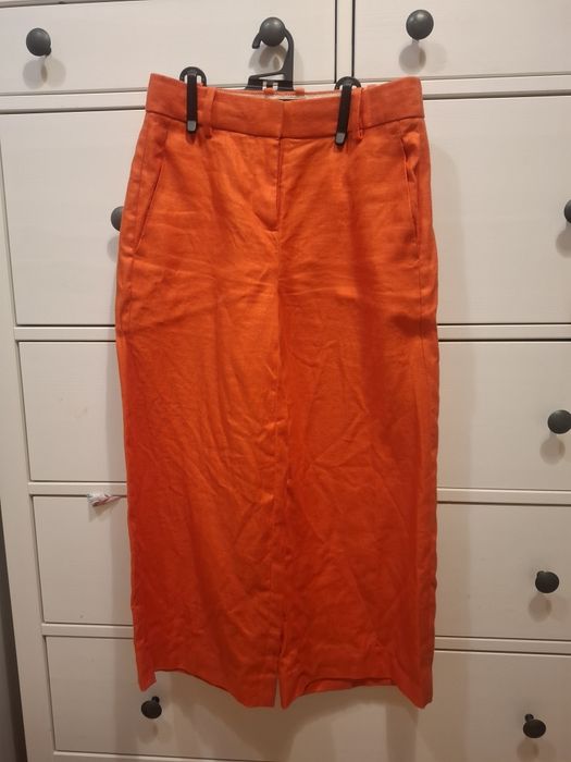 J.crew rozmiar  00 p lniane