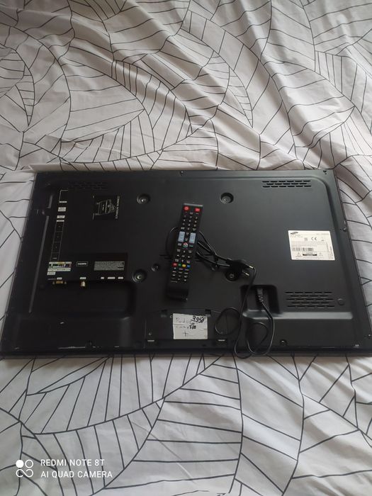 Монітор+телевізор 32" Samsung