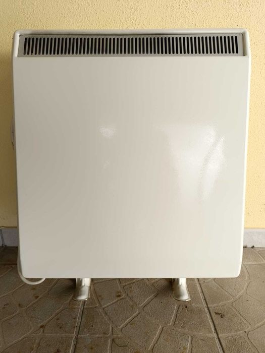 Acumuladores elétricos para aquecimento