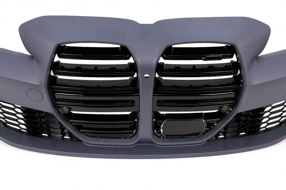 Para-choques Bmw Série 3 G20 G21 (2018 a 2023) Look G80