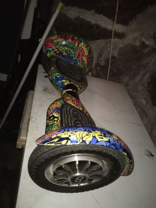 Hoverboard  novo
