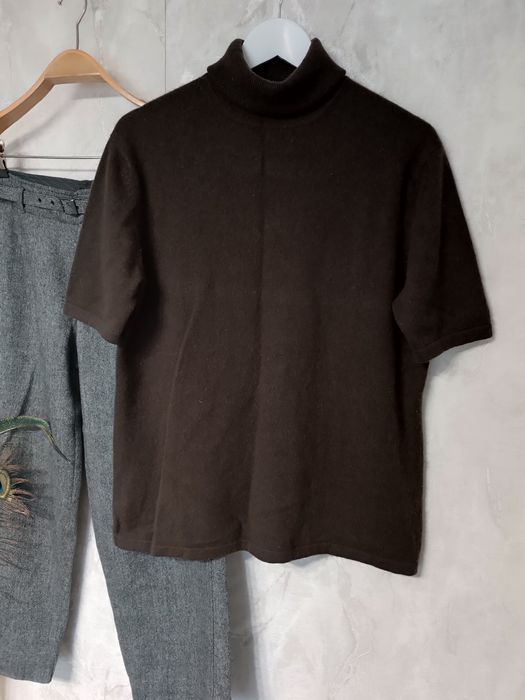 Гольф кашеміровий