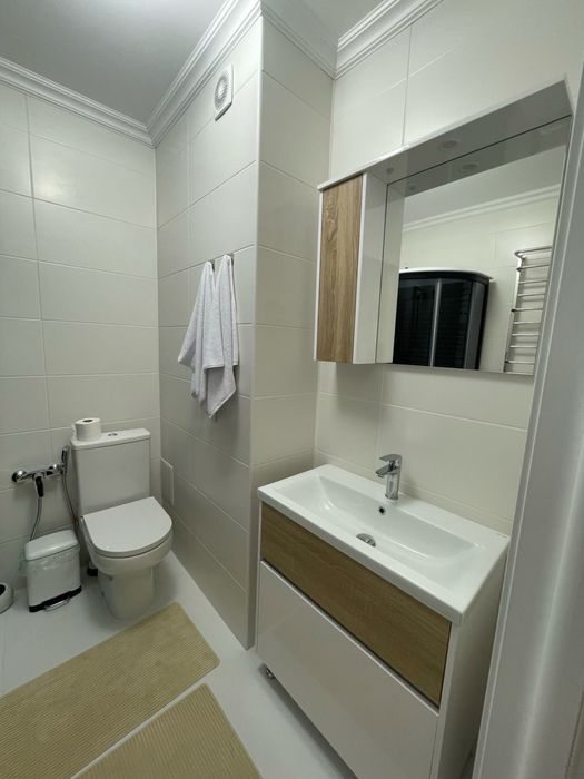 Продаж 2 кім новобудови