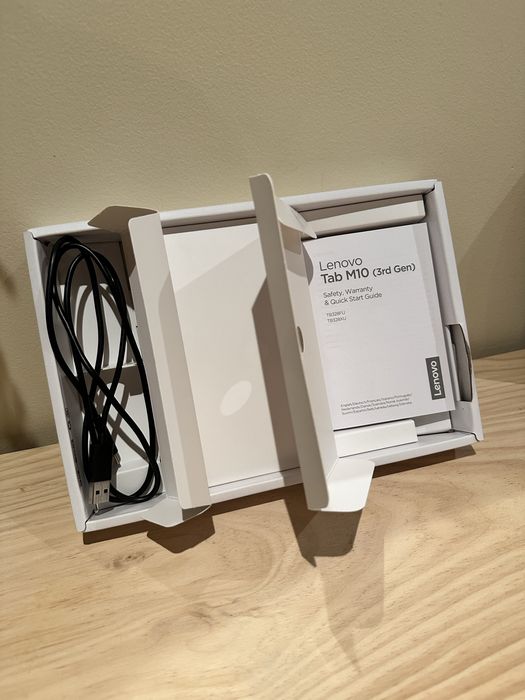 Tablet Lenovo M10 (3rd gen)