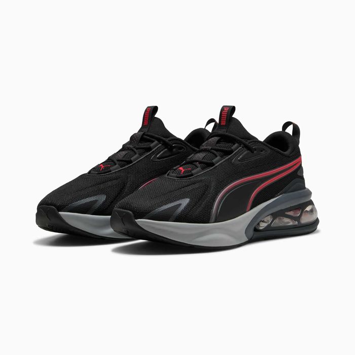 Кроссовки Puma Cell Solar NITRO X-ray Rs-x Оригинал! (31117506): 3