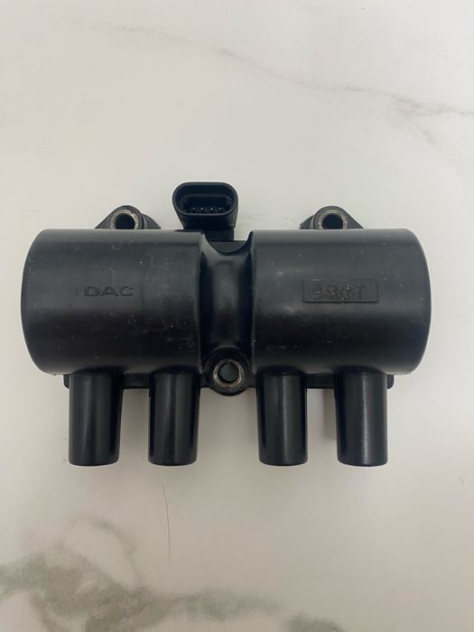 Катушка запалювання ланос 1,5