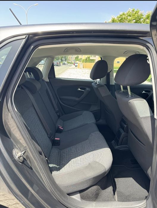 VW POLO 1.2 TDI 2010