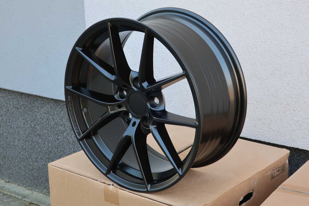alu felgi 19 5x120 8,5/9,5 styling 763m M-POWER replika BMW e90 e91 e92 e93 f30 f31 f32 f36 x3 x4 e89 e85 z4 f10 f11 f12 f13